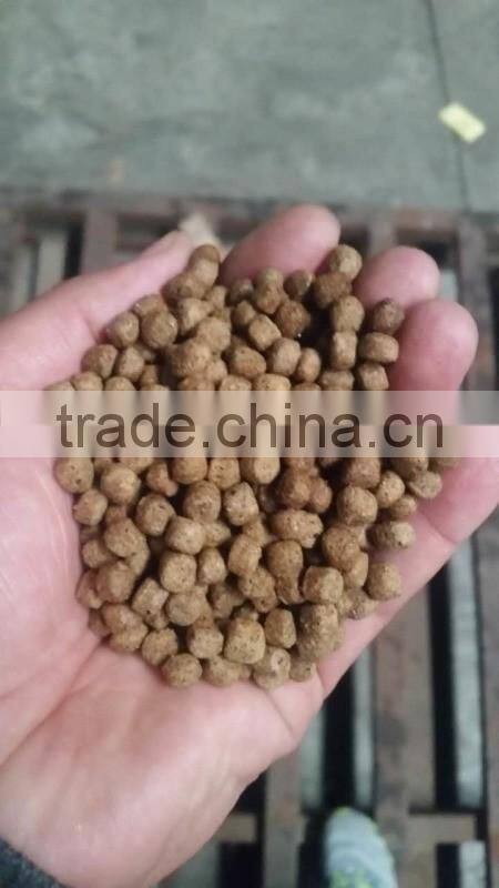 2016 cheap fish feed