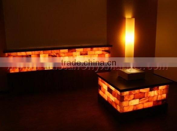 UNIQUE SALT ROOM SALT THERAPY, SPELEOTHERAPY & HALOTHERAPY