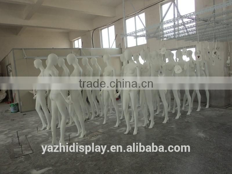 Used Realistic Dressmaker Boy Mannequin In Child Size