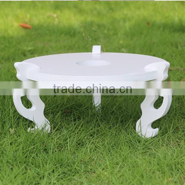 Flower stand for garden