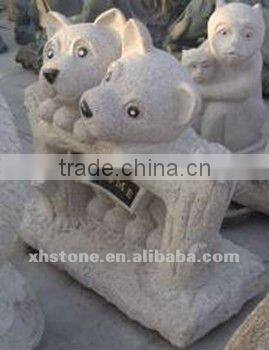 animal carving,owl statue,stone owl sculpture