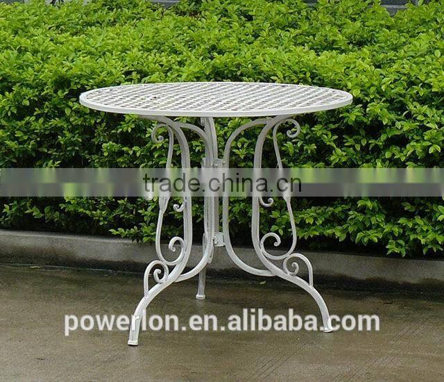 Folding table 2 Seater Patio Set - 90CM