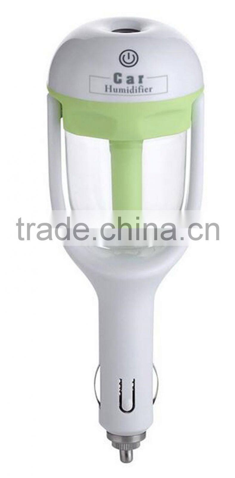 CT-741 Mini Car Humidifier Aromatherapy Purifier Car Humidifier Cars dedicated USB Humidifier