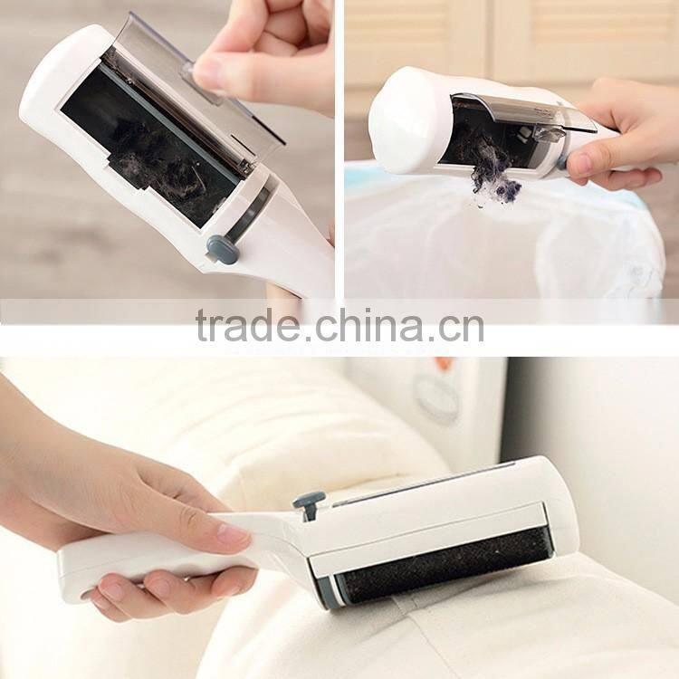 New Arrival Cloth Dust Remover/ Stick Lint Remover/ Cloth Brush