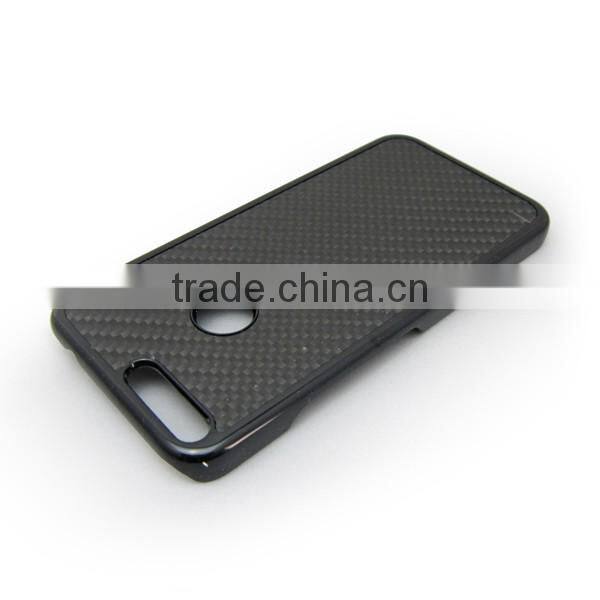 Custmoized High Quality PC Carbon Fiber Phone Case for Google Pixel XL