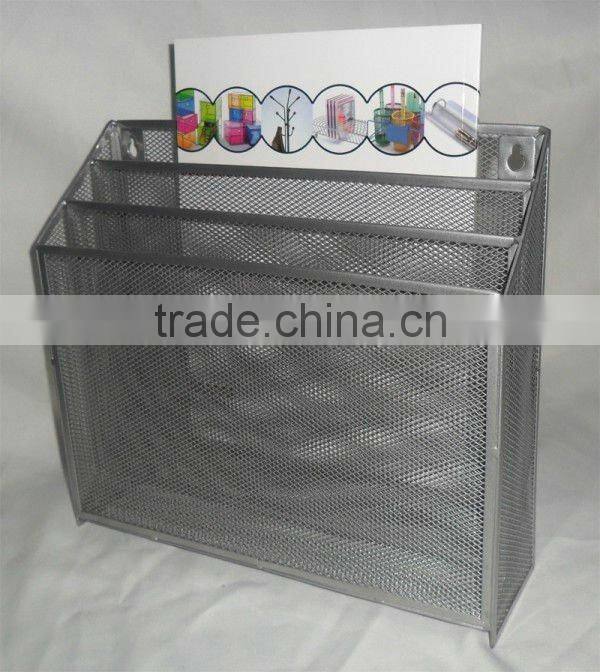 Modern Office Desktop Organizer