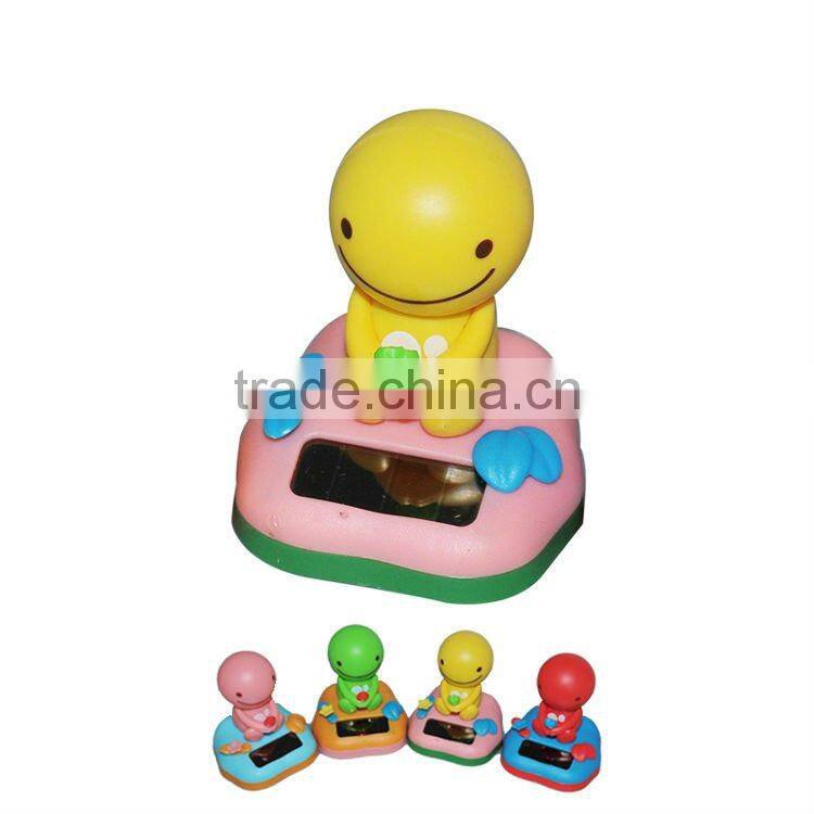 Supply fashion aroma solar energy furnishing articles toys small order