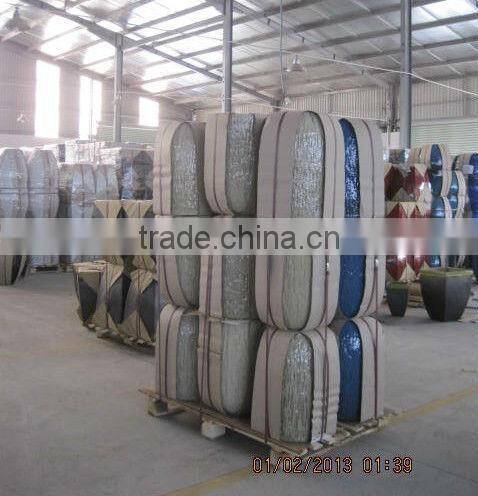 Vietnam Outdoor Ceramic Flower Pot