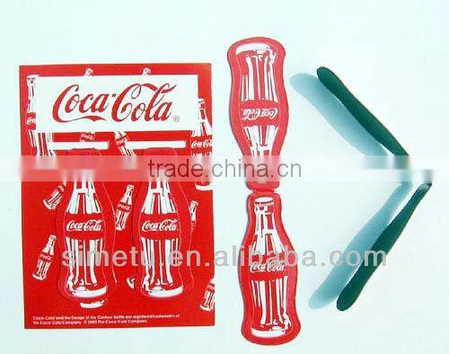 handmade card greeting sticker