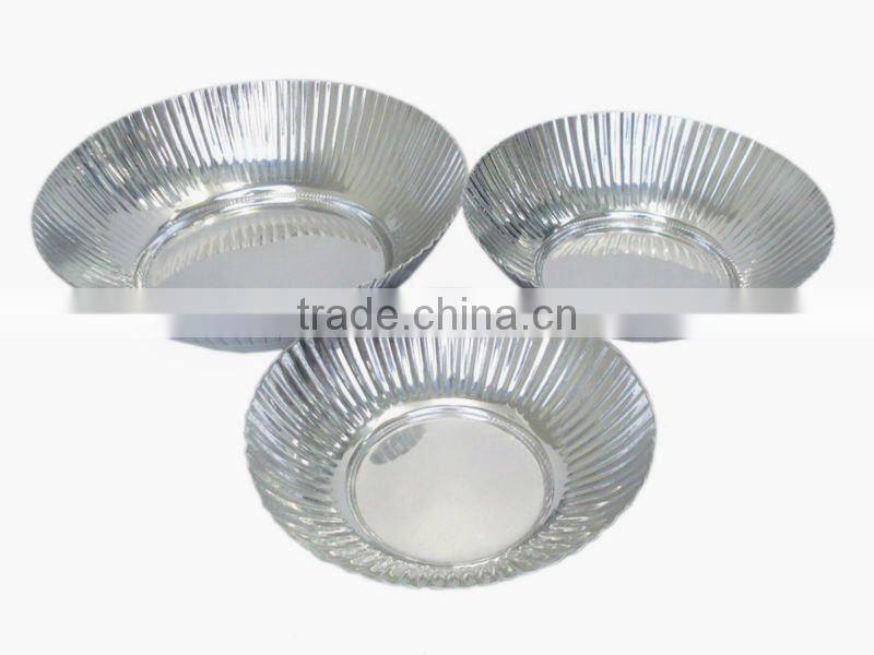 Aluminum Fruit Bowl, Aluminum Serving Bowls