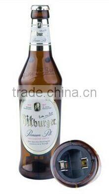 New Arrival Beer Shape Bottle Opener