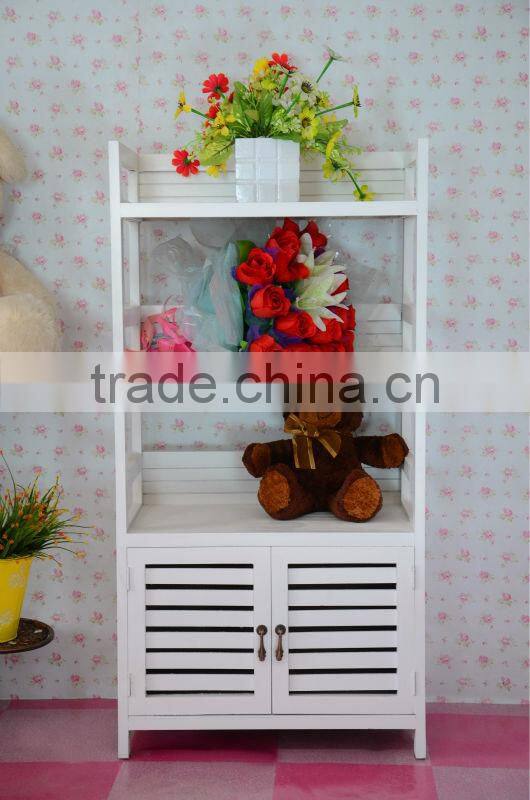 Modern and hot selling customized wooden cabinet