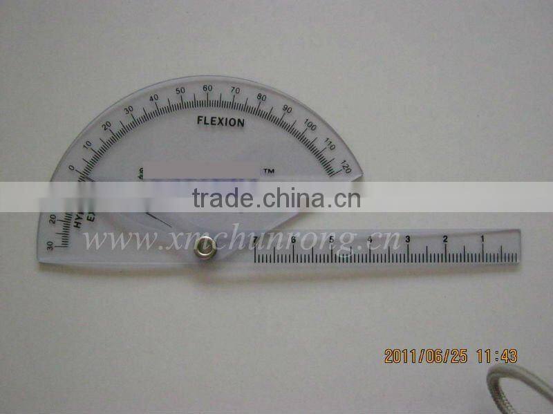 Goniometer