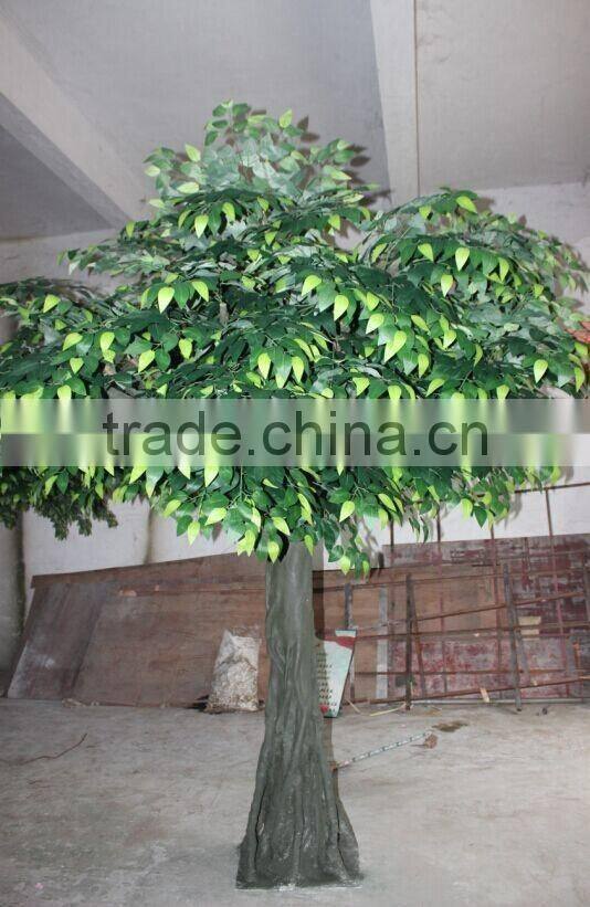 2.5m artificial banyan tree,artificial trees for sale