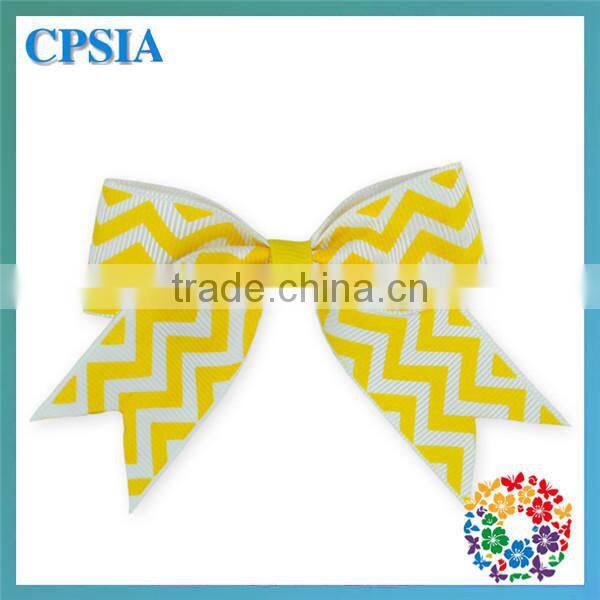 40 colors pinwheel hair bows without clips cute girls hairbows for toddler hair accessories