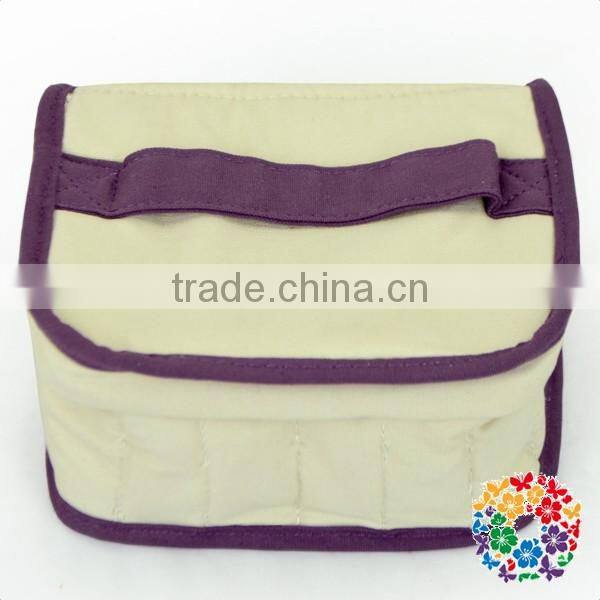 Travel Storage Bag Make-up Box Toy Storage Box Socks Storage Bag