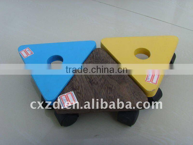 beautiful mobile platform