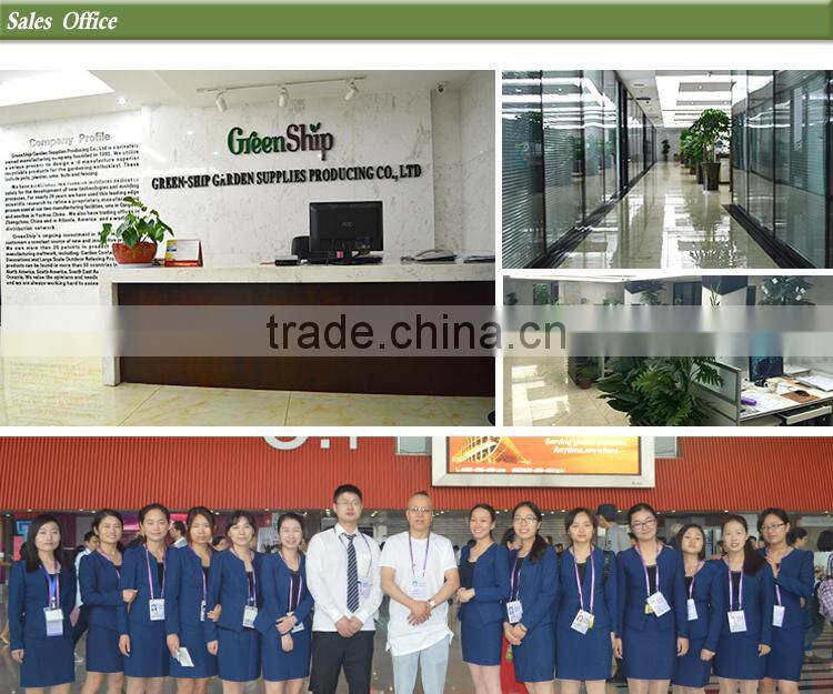 High quality Flexible artificial thatched roof _ GreenShip
