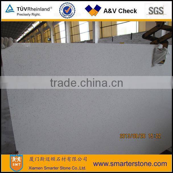 Artificial Quartz Slab