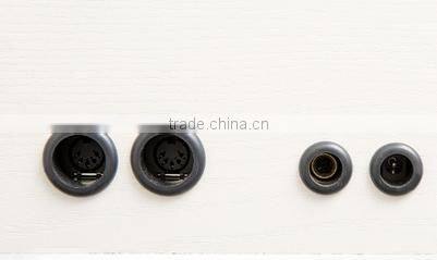 Cheap new design hammer action keyboard teaching electric piano