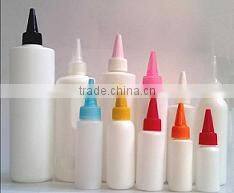 high grade plastic jars, pp bottle, pe bottle