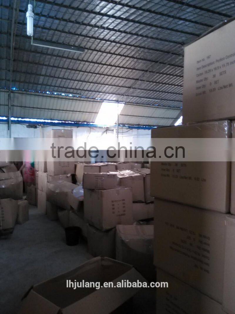 Useful Microwave safe plastic dinner plate, portion control plate