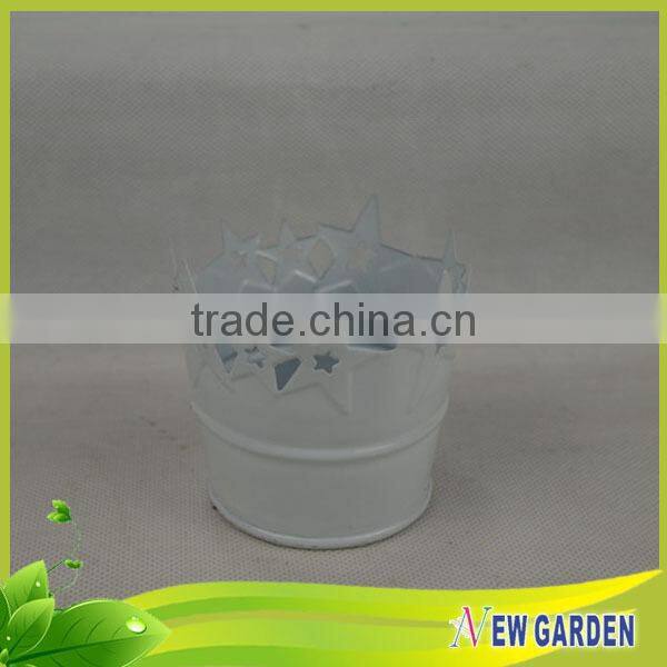 China alibaba multi function elegance large and long flower pot