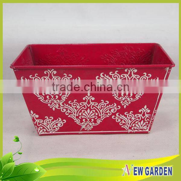Good design eco-friendly hot garden split pot planter