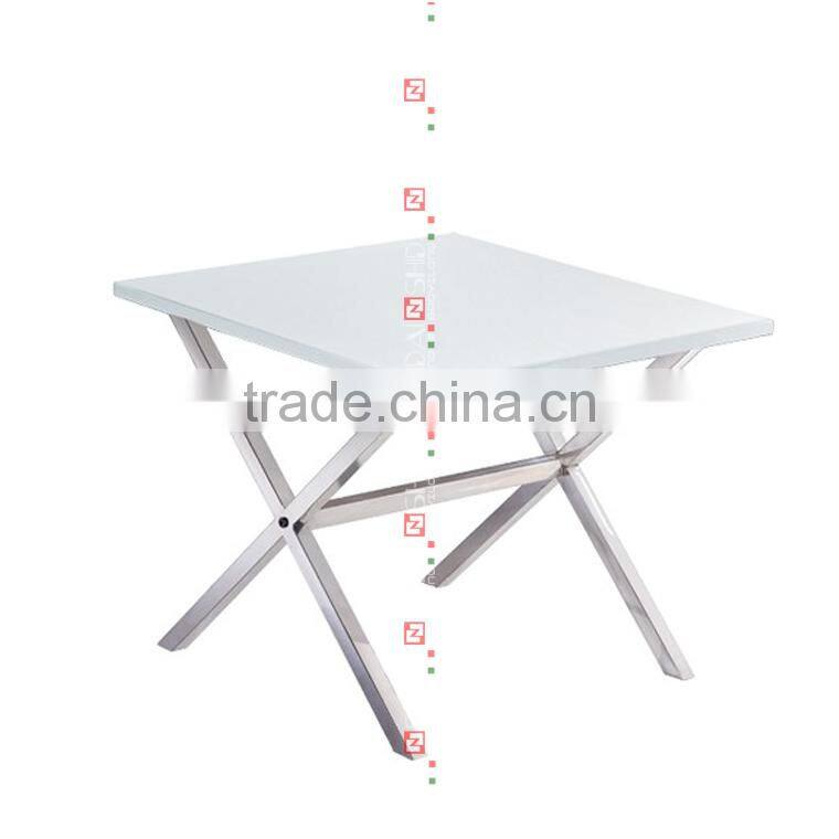 adjustable coffee table, extendable glass coffee table, convertible coffee table to dining table TA97S