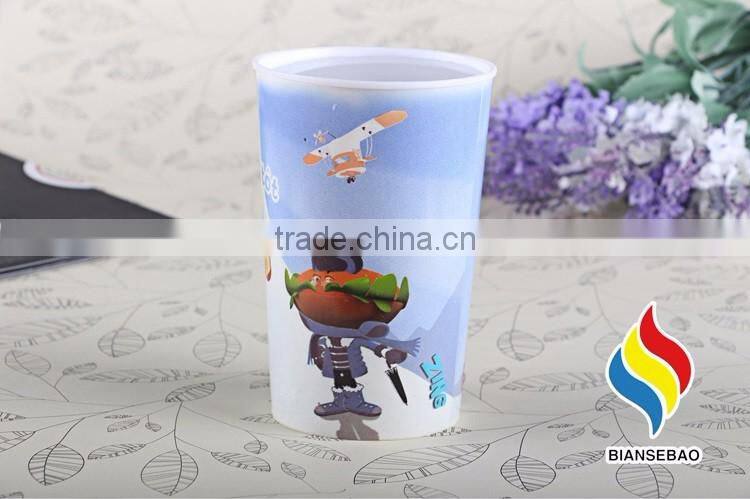 wholesale food safety reusable plastic cup
