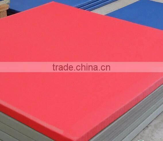 Popular sell professional judo competition gym tatami judo mats