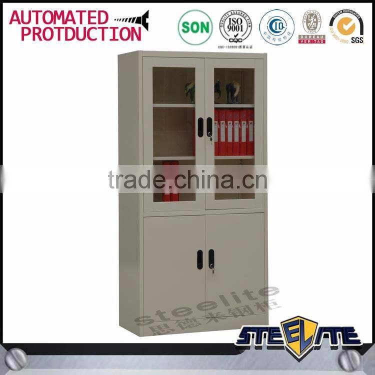 Big lots steel filing cabinet office furniture with 4 doors
