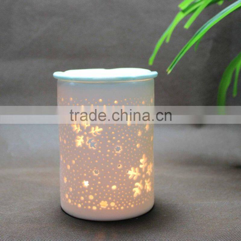 Ceramic Aroma Burner