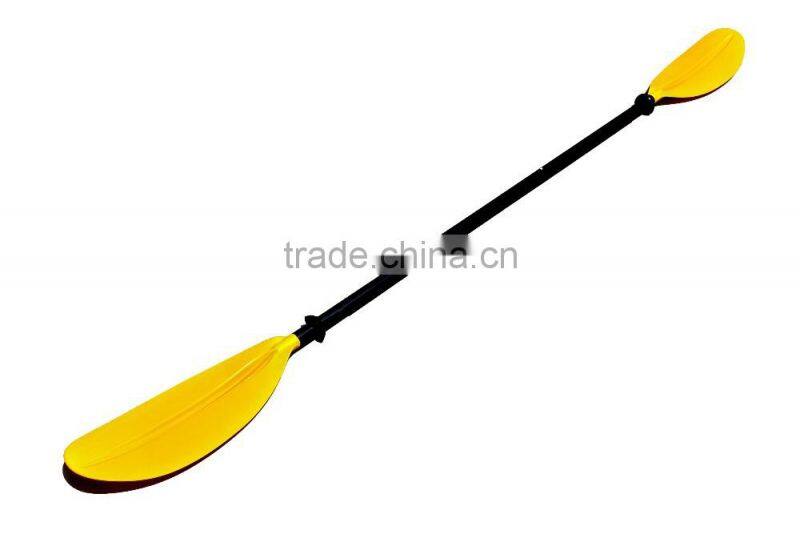 New arrival custom adjustable sea kayak paddle
