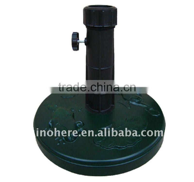 Concrete Umbrella Base CK6103