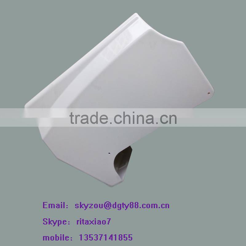 oem cheap price abs vacuum thermo plastic shell