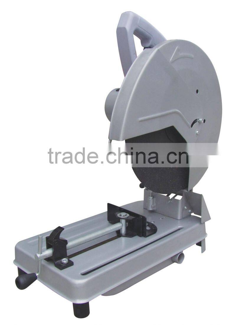 14" 355mm 2200w Electric Power Metal Cutter GW8035A