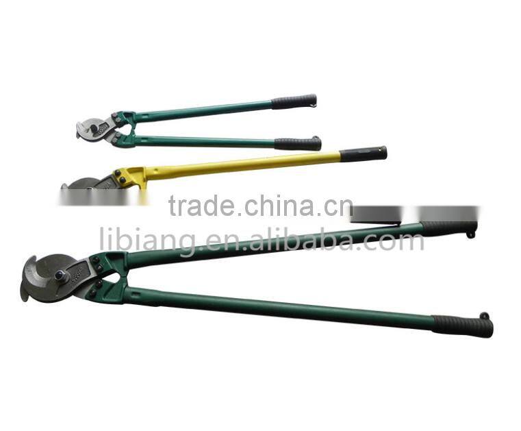 Factory price hot cable cutter function wire cutter