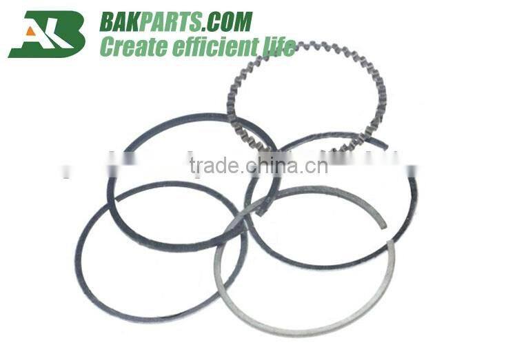 Piston Rings Fits CG139 Brush cutter Strimmer Ring Set