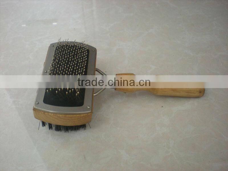 Pet Grooming Slicker Brush