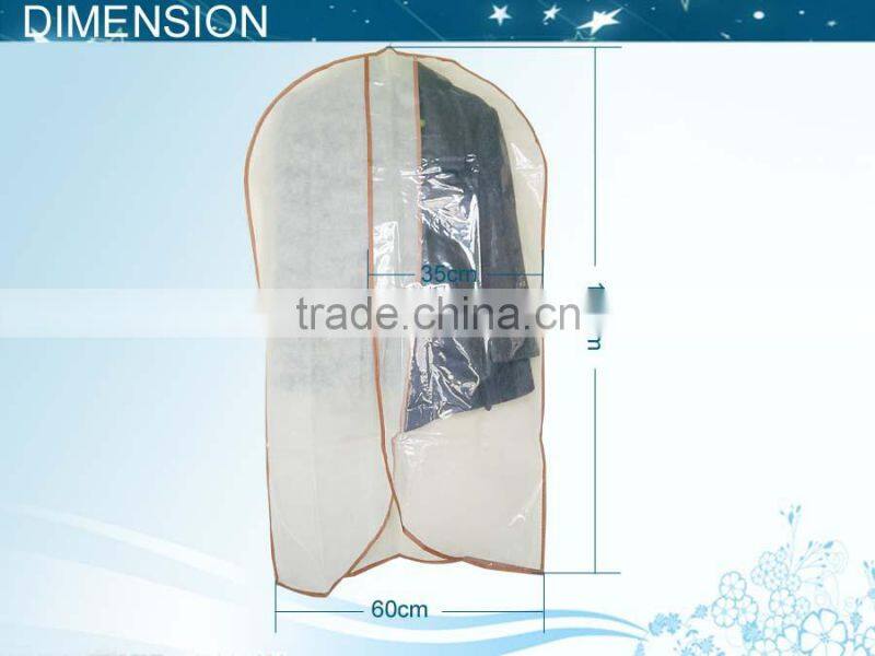 Suit Cover for dust proof