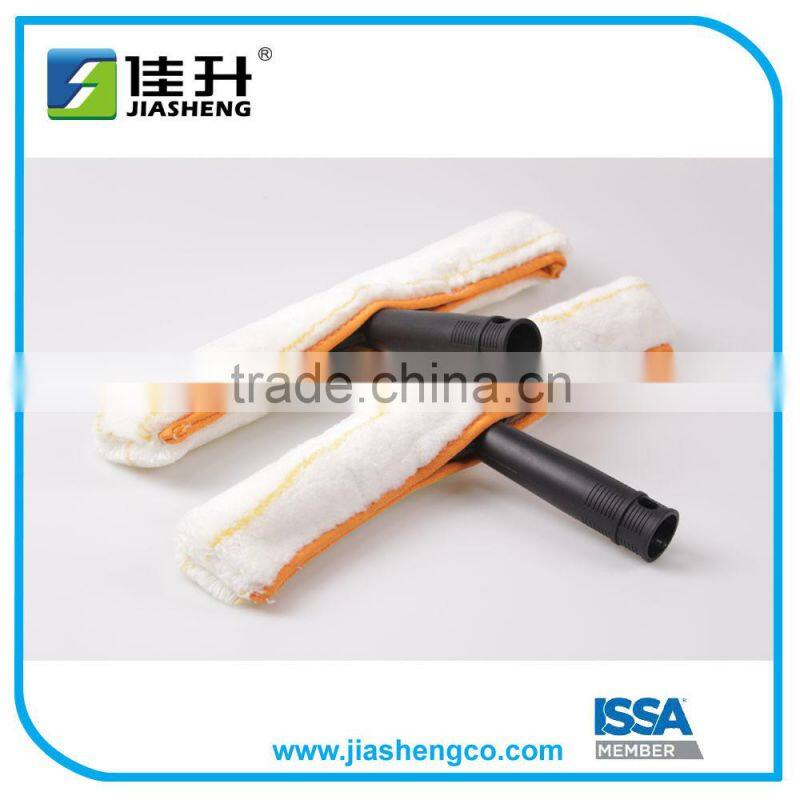 T bar window washer squeegee