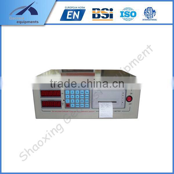 PR Proving Ring for CBR test and Material tension compression test