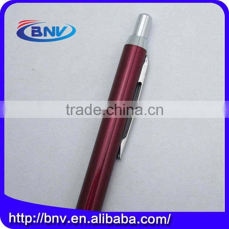 Hwan office use newest metal best ballpoint pens