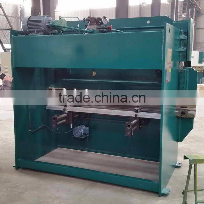 Practical promotional press brake machine mold
