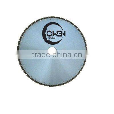 laser welding saw blade