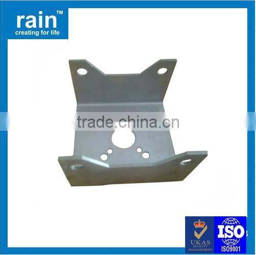 laser cutting sheet metal in donguan