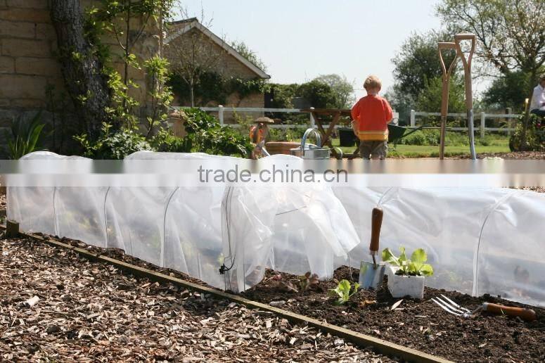 Convenient garden waterproof mini portable greenhouse