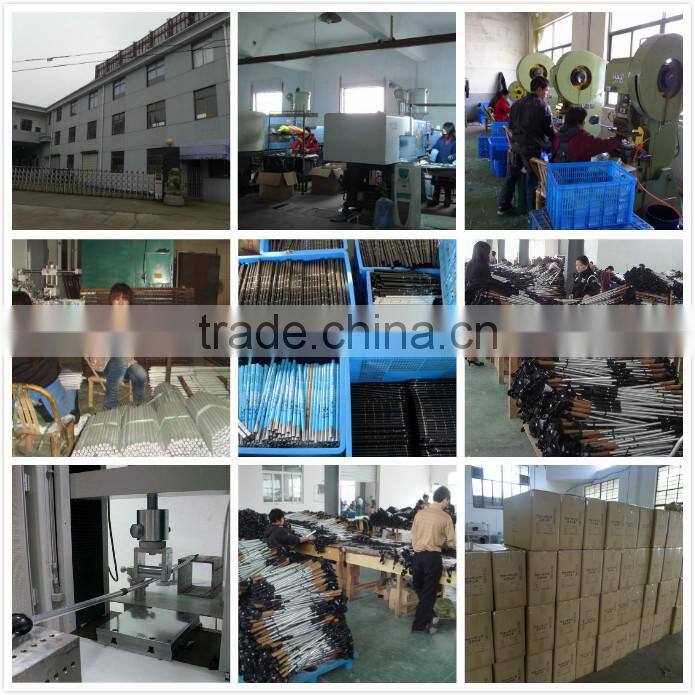 2014 new cross country ski poles