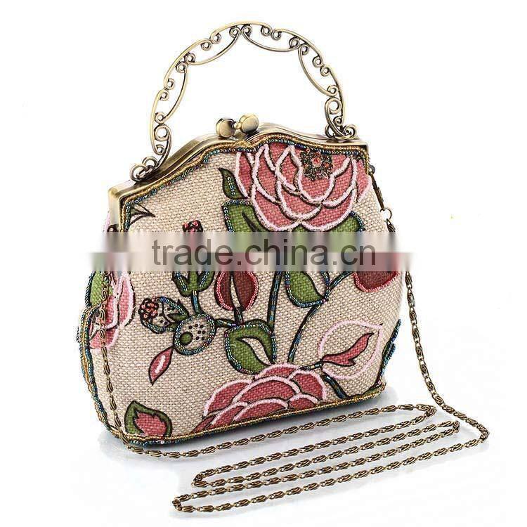 Fashion Lady Party Handbag